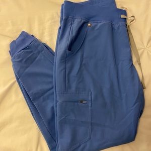 Figs Jogger Scrub Pant